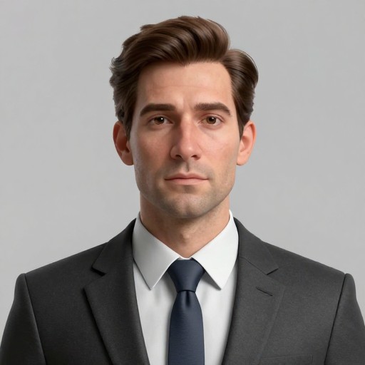 REALISTIC AVATAR - Photorealistic