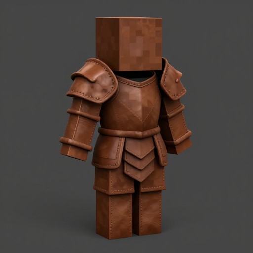 BASIC LEATHER - Default