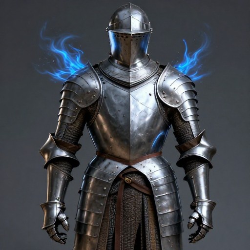 IRON SPEED - Realistic