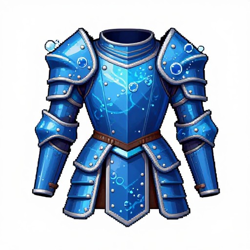 CUSTOM LEATHER - Pixel Art