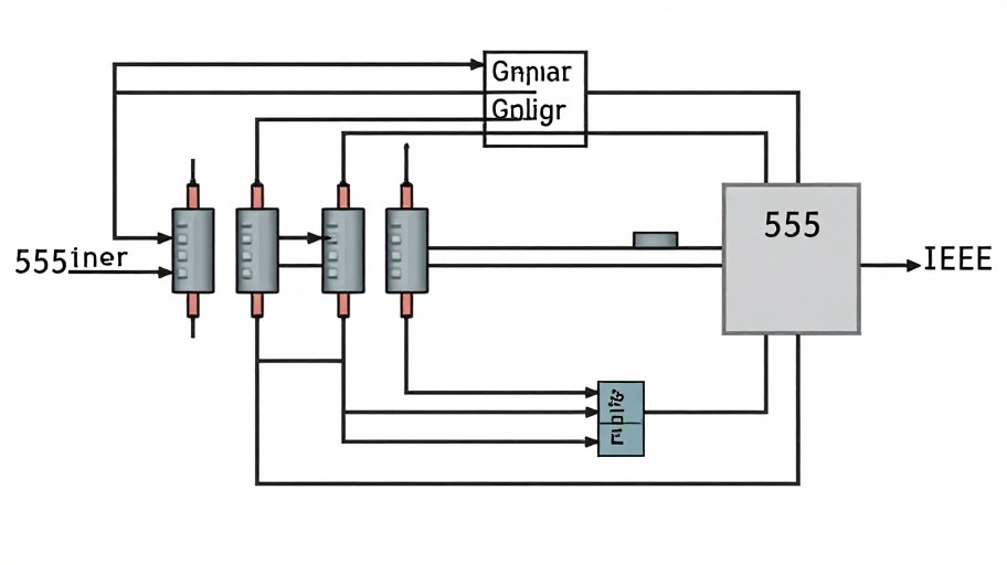 TIMER CIRCUIT - Default