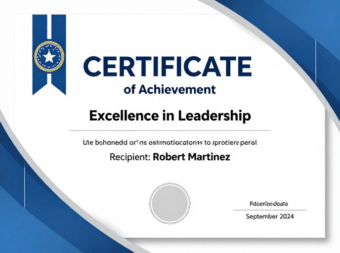 ACHIEVEMENT - Corporate