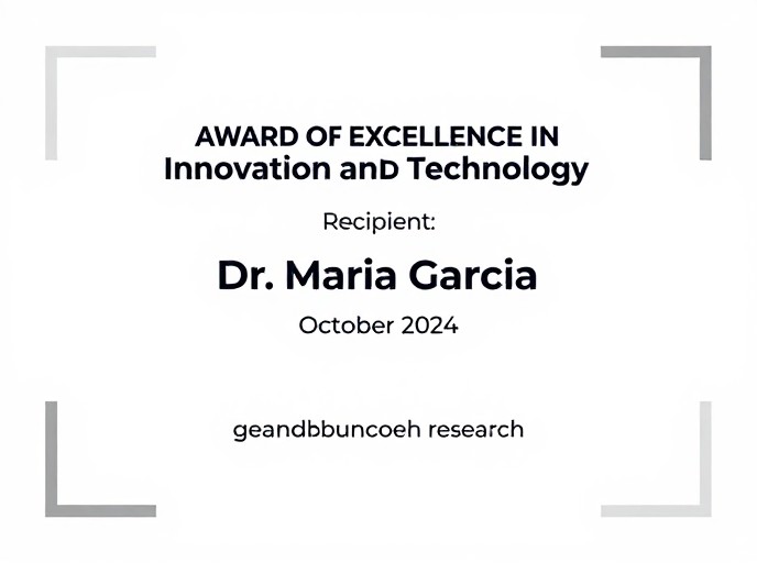 EXCELLENCE - Modern Minimal