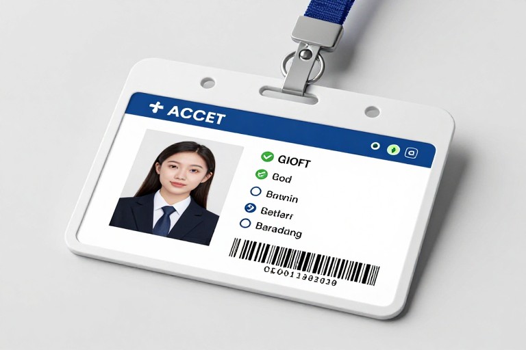 SECURITY PASS - Professional