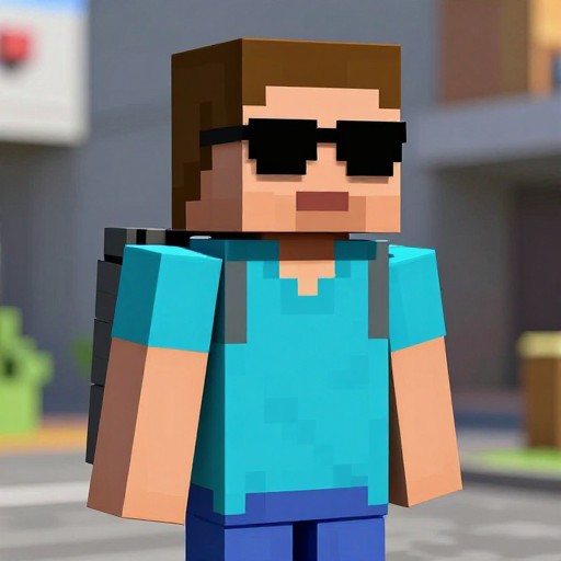 MODERN ALEX - Classic 8-bit