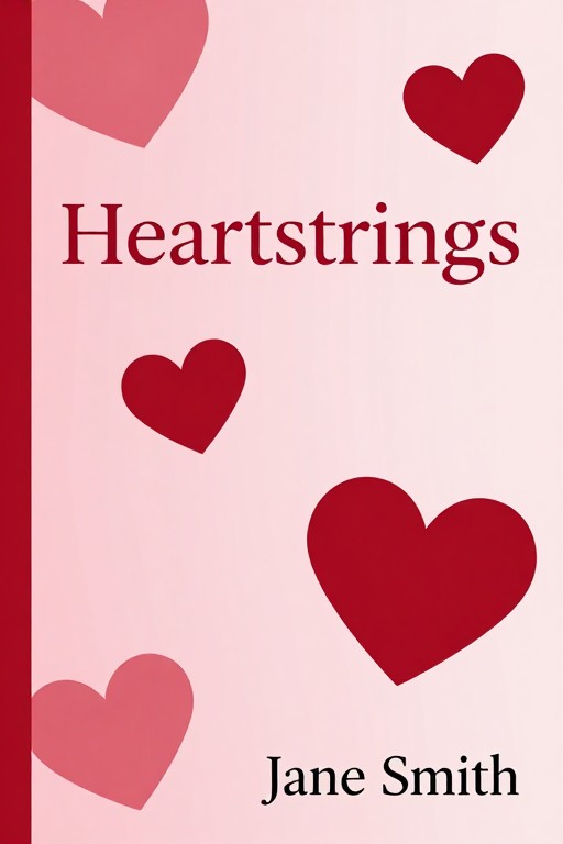 HEARTSTRINGS - Literary Modern