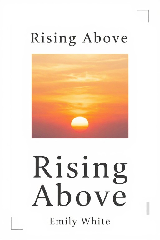 RISING ABOVE - Minimalist