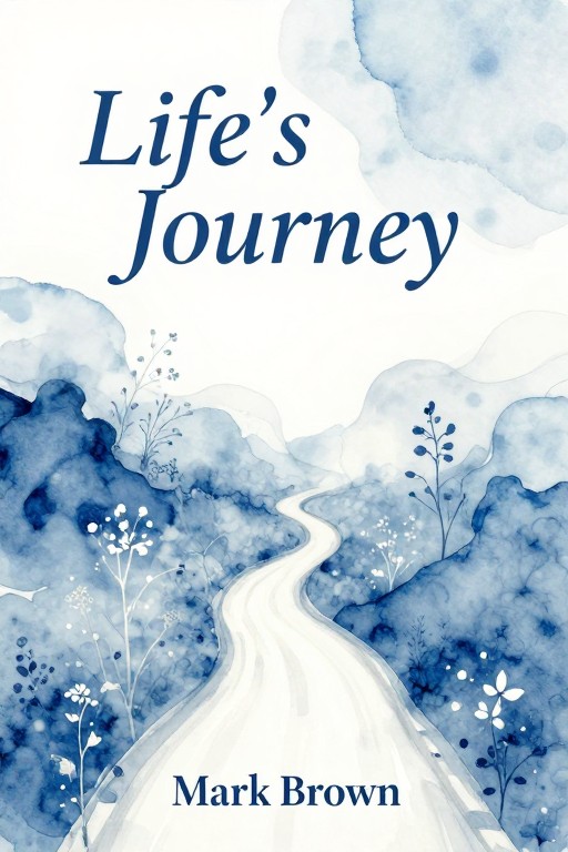 LIFE'S JOURNEY - Romantic Art