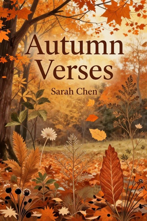 AUTUMN VERSES - Nature Inspired
