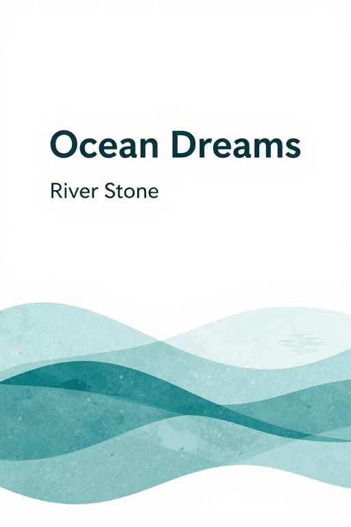 OCEAN DREAMS - Minimalist