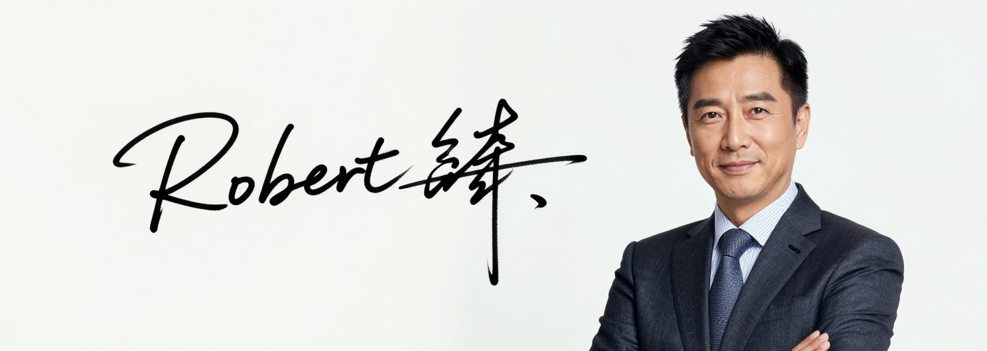 BOLD EXECUTIVE - Classic Elegance