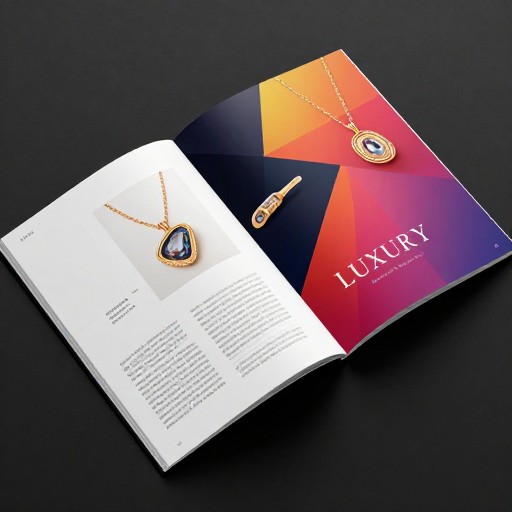 LUXURY JEWELRY - Modern Tech