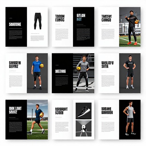 SPORTS GEAR - Professional