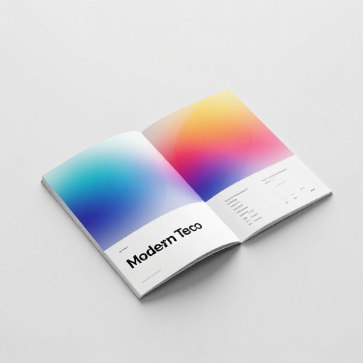 TECH GADGETS - Minimalist