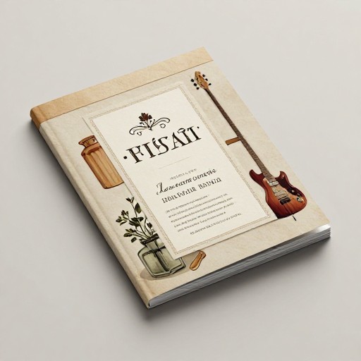 ARTISAN CRAFTS - Luxury