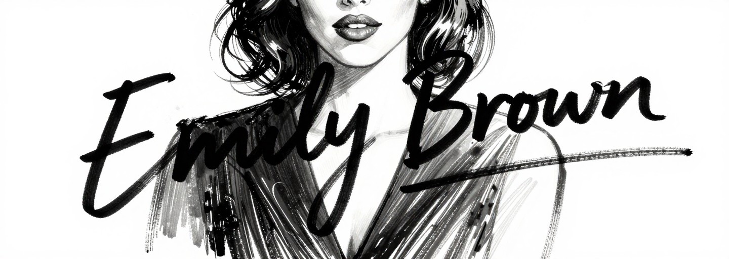 ELEGANT - Bold Executive