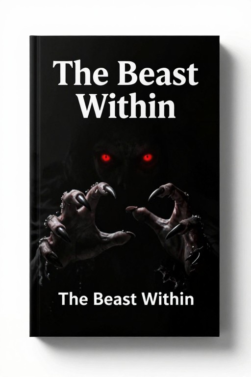 BEAST WITHIN - Modern Minimal
