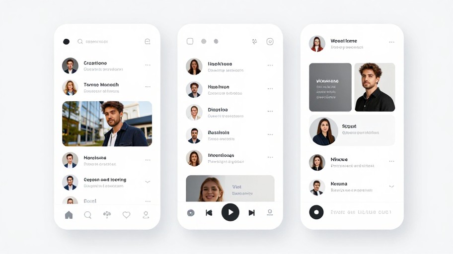 SOCIAL FEED - Default