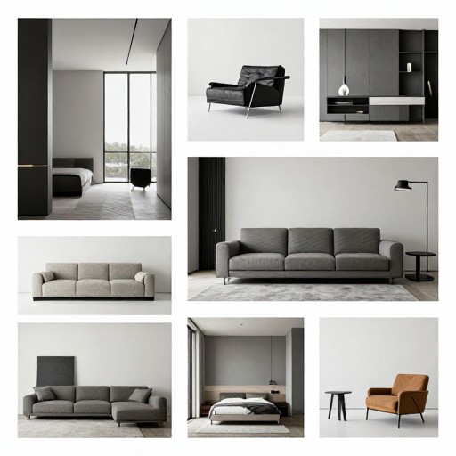 MODERN INTERIOR - Default