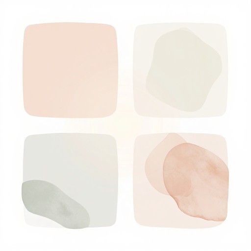 PASTEL MINIMAL - Dreamscape