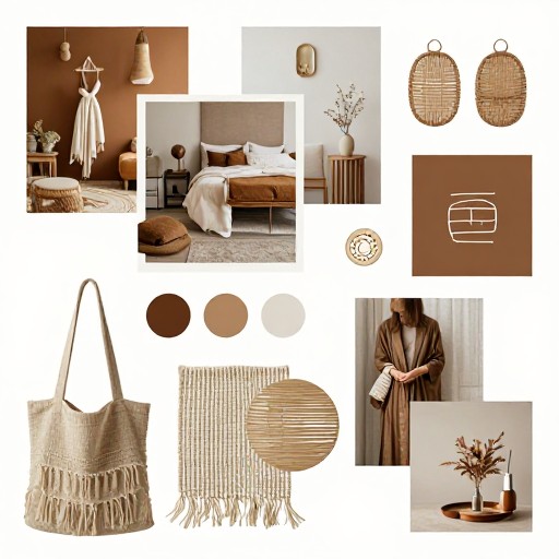 BOHO STYLE - Default