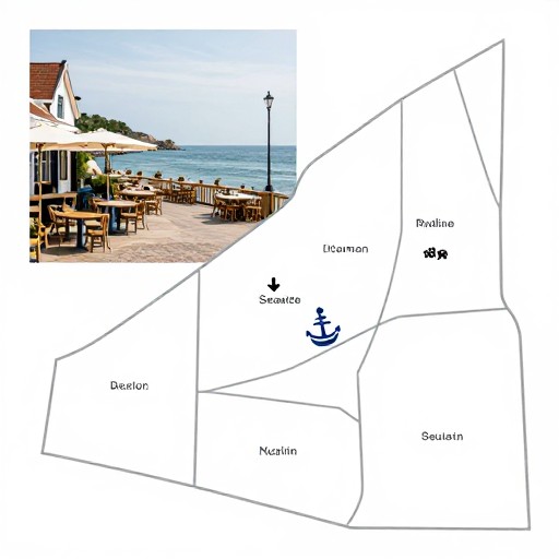 SEASIDE TERRACE - Theater of Mind