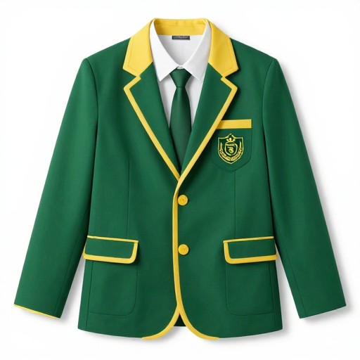 SCHOOL UNIFORM - Default