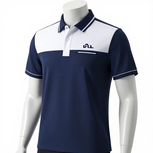 CORPORATE UNIFORM - 3D Mannequin