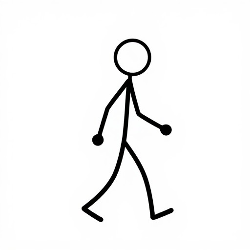 WALKING - Default