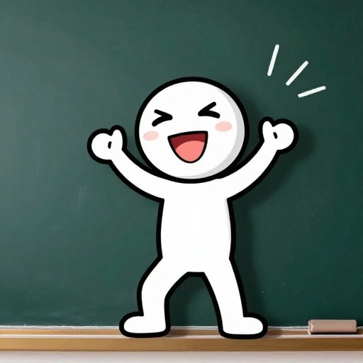 EXPLAINING - Cartoonish