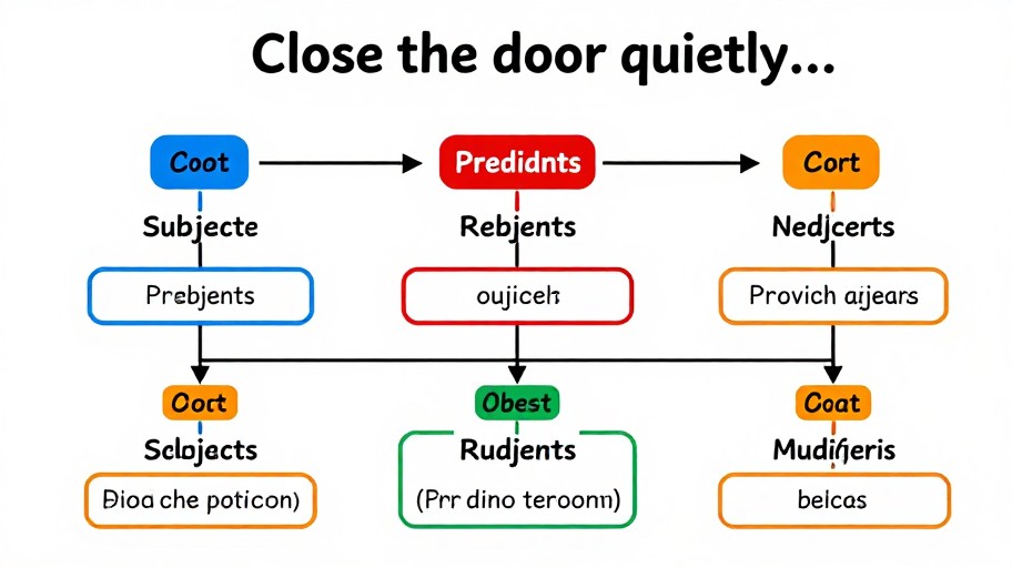 IMPERATIVE - Color-Coded