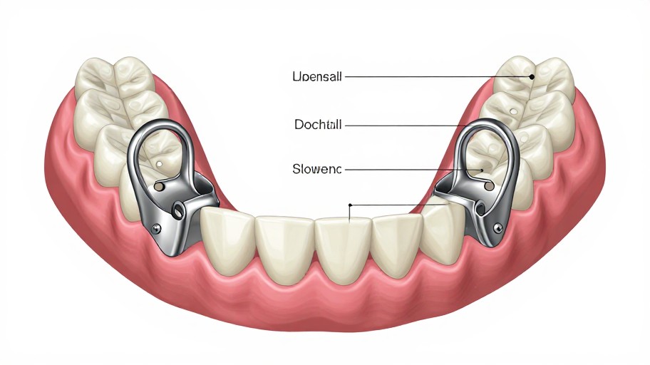 CLASS II METAL - Clinical