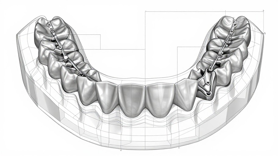 CLASS III PRECISION - Framework View