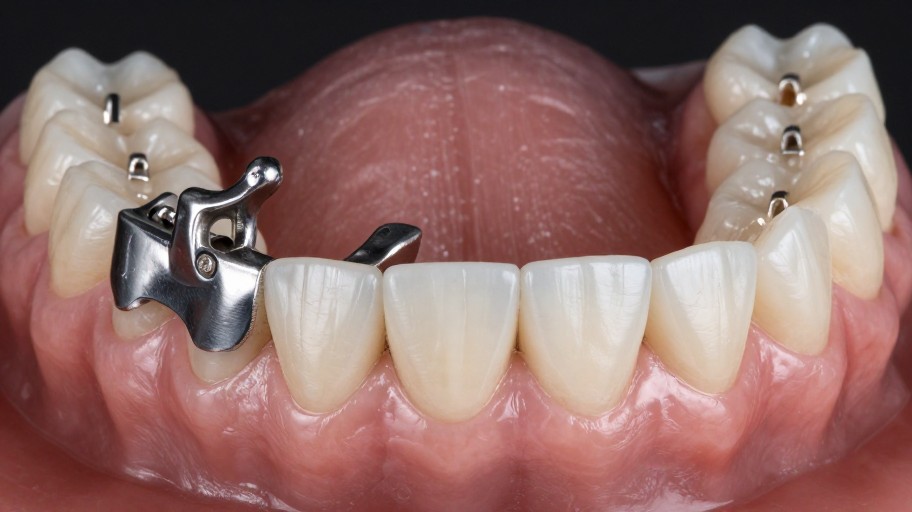 CAST FRAMEWORK - Patient View