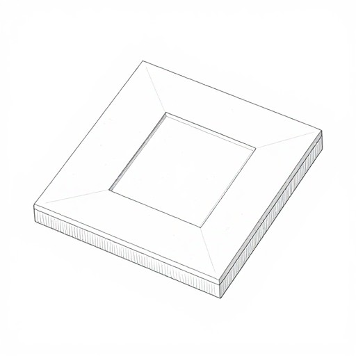 CORIAN DESIGN - Line Etch