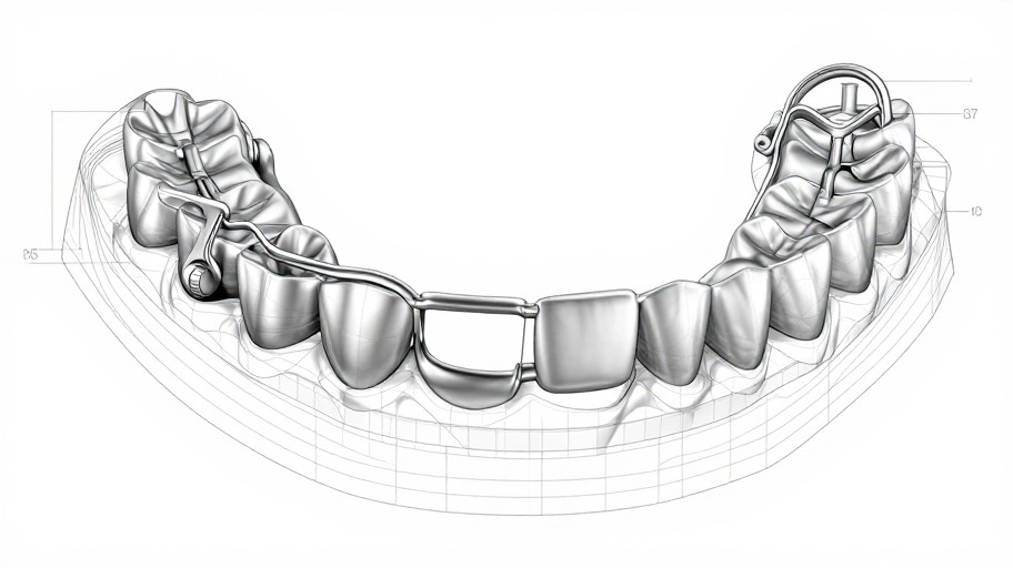 COMBO DESIGN - Framework View