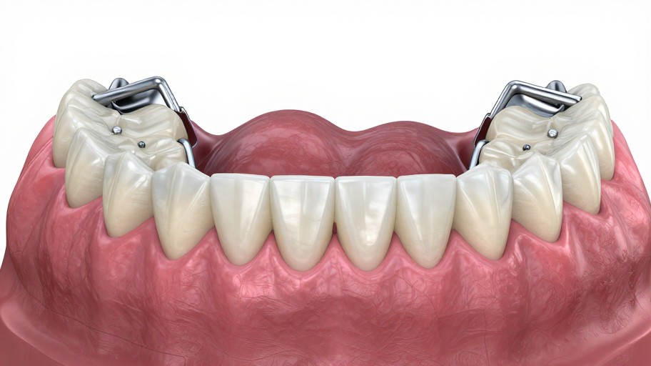 IMMEDIATE RPD - 3D Render