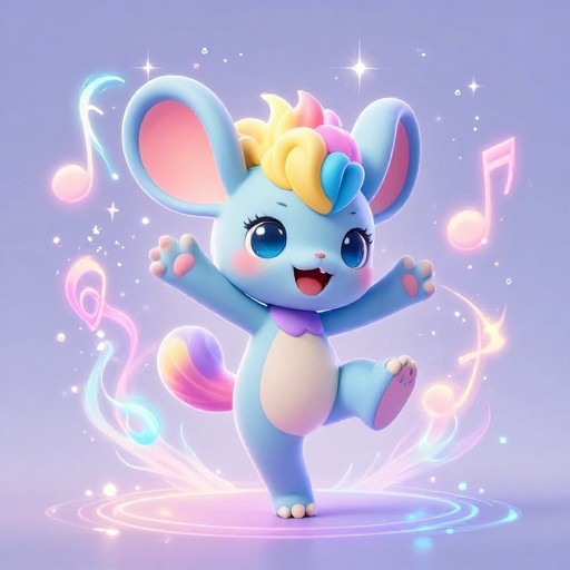 BEATBOX CLASSIC - Fantasy Glow