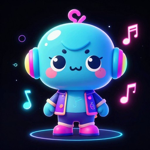 NEON PULSE - Default