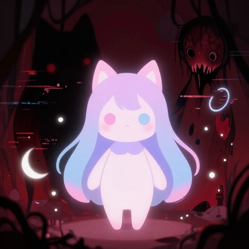 ECHO DREAM - Horror Mode