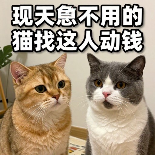 CUTE ANIMALS - Classic Meme