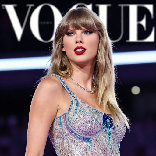 MODERN POP - Glamour Shot