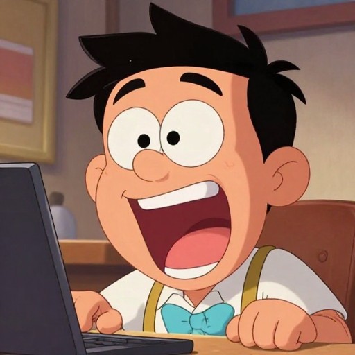 EPIC FAILS - Cartoon Chaos