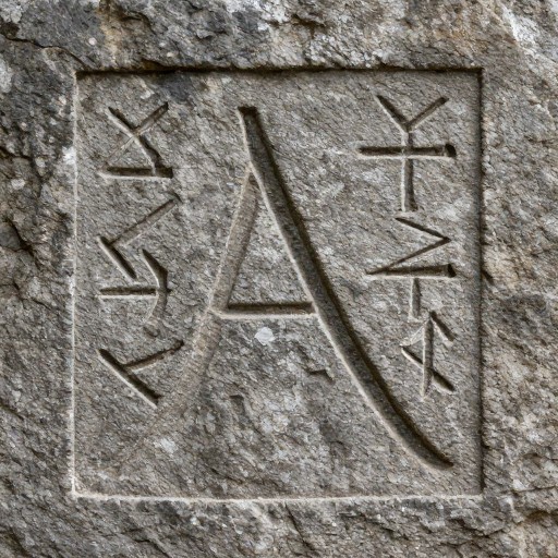 ALICE - Elder Futhark