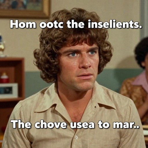 MEME COLLECTION - Vintage Funny