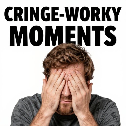 AWKWARD SITUATIONS - Classic Meme