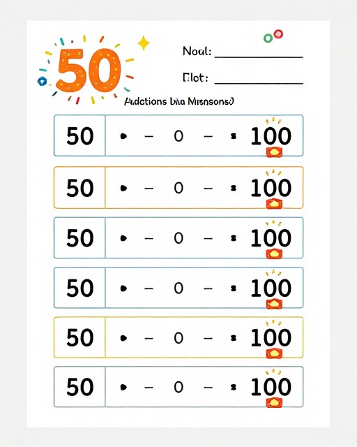 ADVANCED CHALLENGE - Kid-Friendly