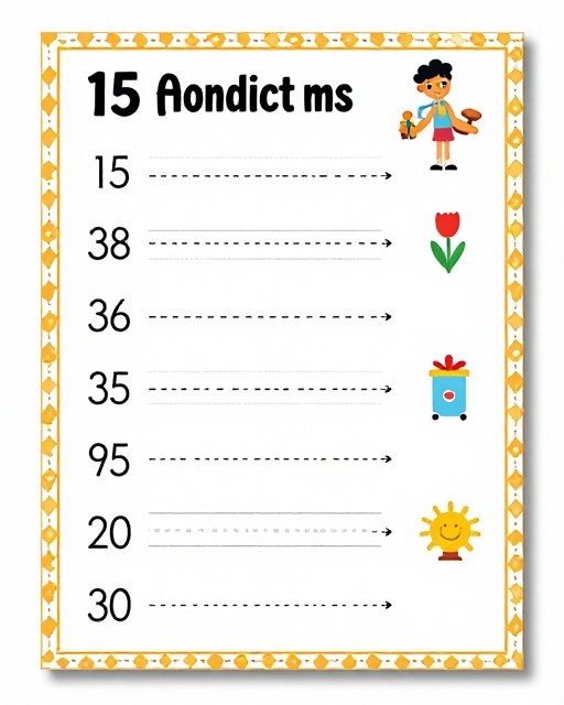 QUICK DRILL - Themed Design