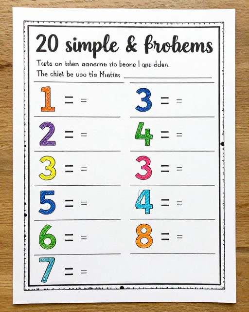 BEGINNER FRIENDLY - Handwritten Style