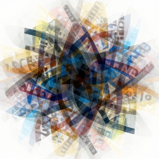 ARTISTIC ILLUSION - Double Exposure